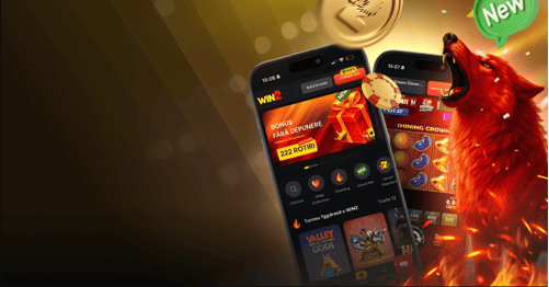 Win2 Casino Mobiele App