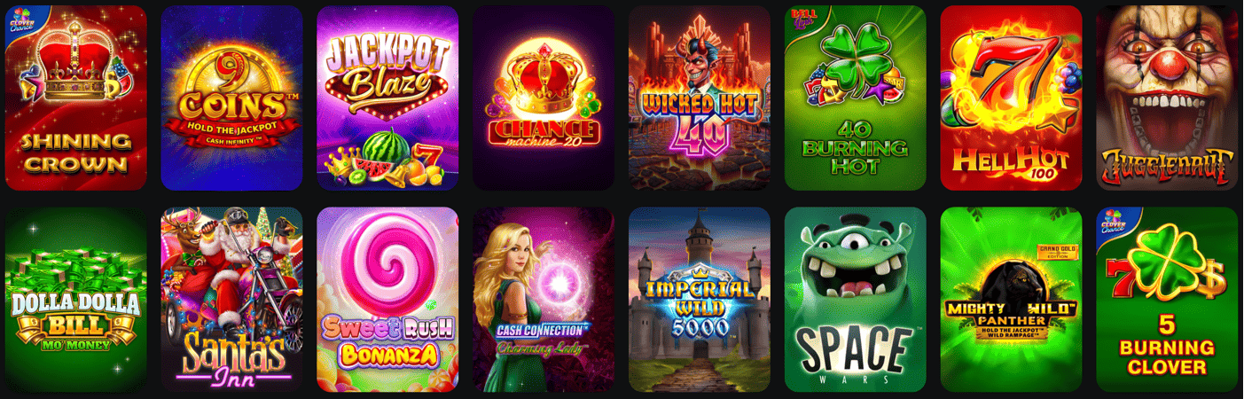 Slots Win2 Casino